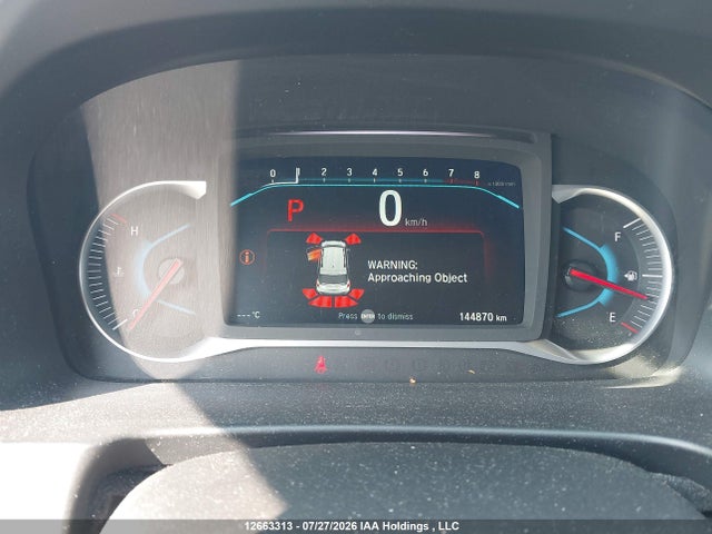 Продаж на аукціоні авто 2020 Honda Pilot Touring 7p, vin: 5FNYF6H6XLB503053, номер лоту: 12663313