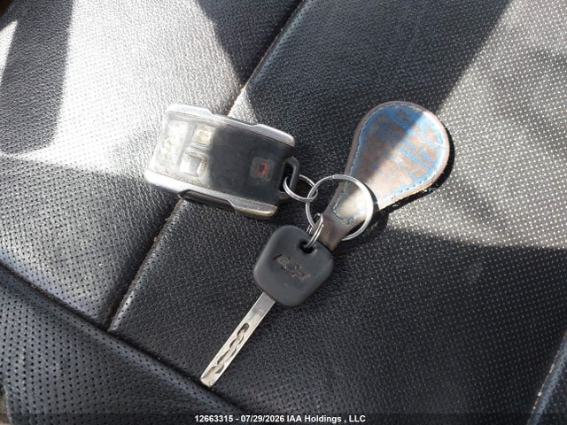 3GCUKSEC8FG474194 Chevrolet Silverado K1500 Ltz