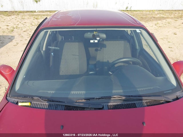 Продаж на аукціоні авто 2002 Toyota Corolla Ce/le/s, vin: 2T1BR12E82C861089, номер лоту: 12663316