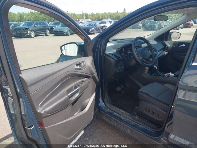 Ford ESCAPE SE 2019 1FMCU9GD0KUC15528 Image 21