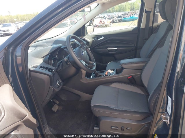 Ford ESCAPE SE 2019 1FMCU9GD0KUC15528 Image 22