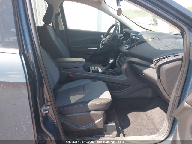 Ford ESCAPE SE 2019 1FMCU9GD0KUC15528 Image 5