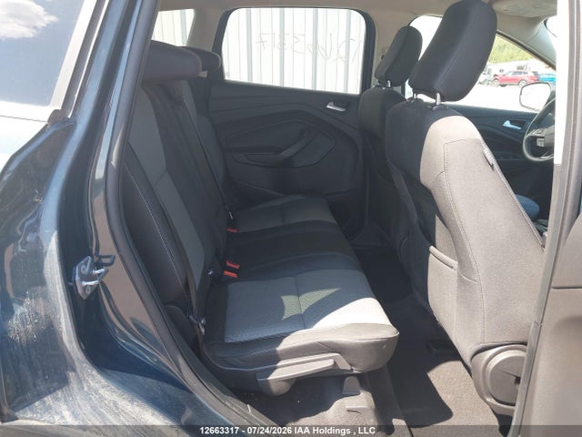 Ford ESCAPE SE 2019 1FMCU9GD0KUC15528 Image 8