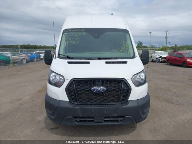 Ford Transit T-250 2025 1FTBR3U87SKA81862 Image 12