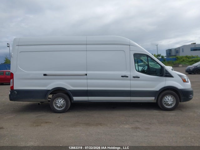 Ford Transit T-250 2025 1FTBR3U87SKA81862 Image 13