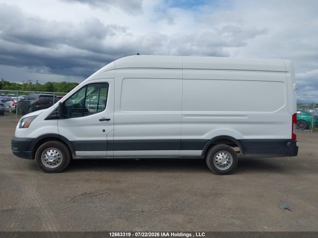 Ford Transit T-250 2025 1FTBR3U87SKA81862 Image 14