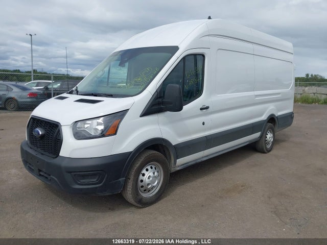 Ford Transit T-250 2025 1FTBR3U87SKA81862 Image 2