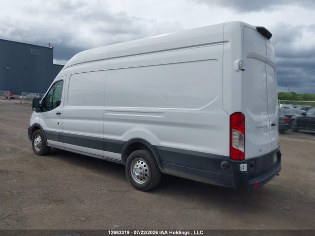Ford Transit T-250 2025 1FTBR3U87SKA81862 Image 3