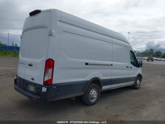 Ford Transit T-250 2025 1FTBR3U87SKA81862 Image 4