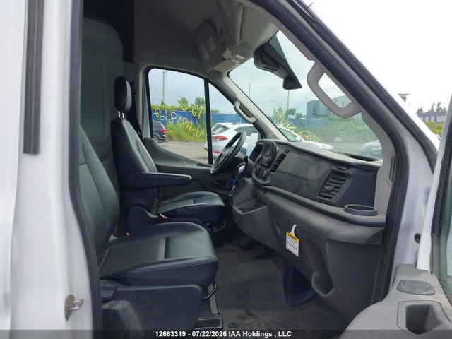 Ford Transit T-250 2025 1FTBR3U87SKA81862 Image 5