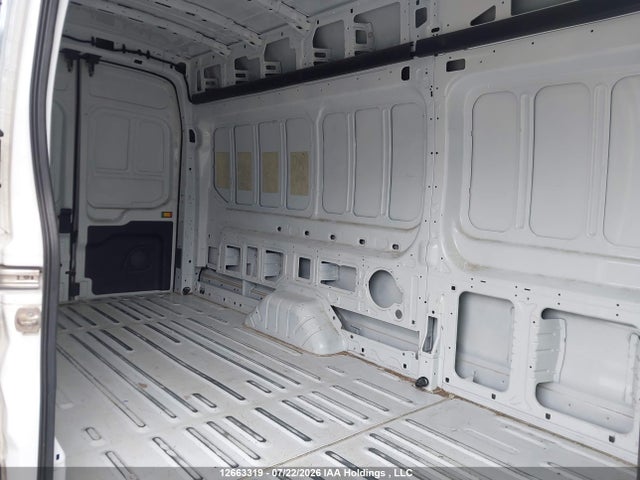 Ford Transit T-250 2025 1FTBR3U87SKA81862 Image 8