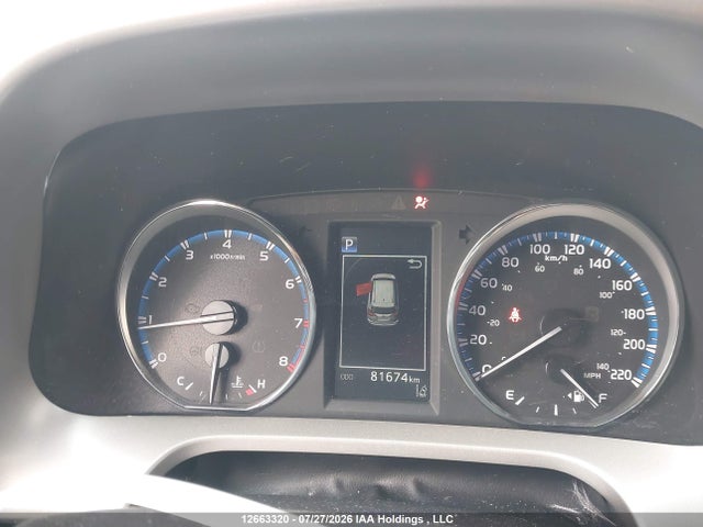 2018 Toyota Rav4 Le მანქანა იყიდება აუქციონზე, vin: 2T3ZFREV6JW502135, აუქციონის ნომერი: 12663320