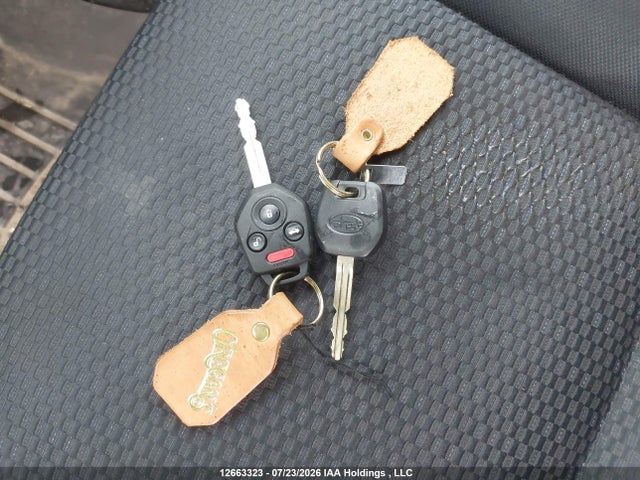 Subaru Forester 2.5i 2017 JF2SJEBC9HH420106 Image 11