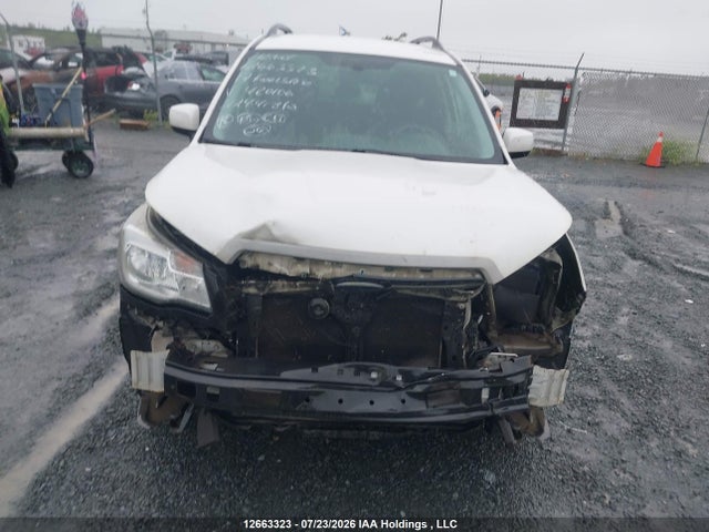 Subaru Forester 2.5i 2017 JF2SJEBC9HH420106 Image 13