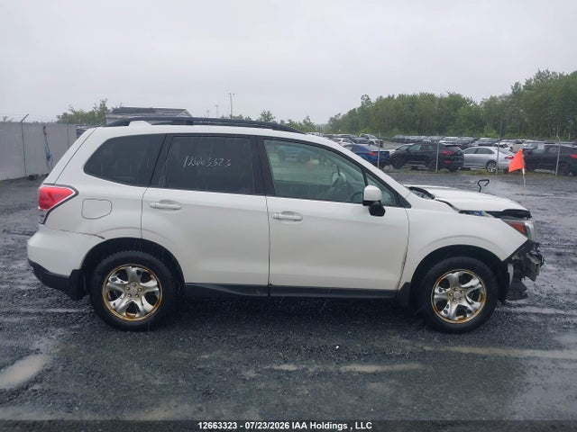 Subaru Forester 2.5i 2017 JF2SJEBC9HH420106 Image 14