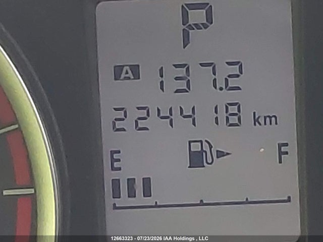 Subaru Forester 2.5i 2017 JF2SJEBC9HH420106 Image 16