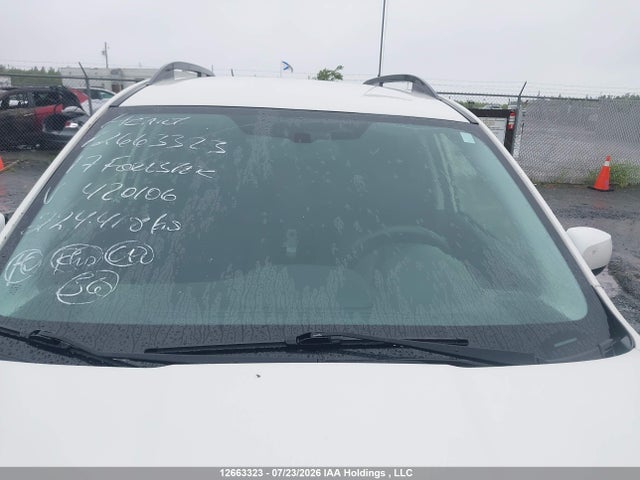Subaru Forester 2.5i 2017 JF2SJEBC9HH420106 Image 18