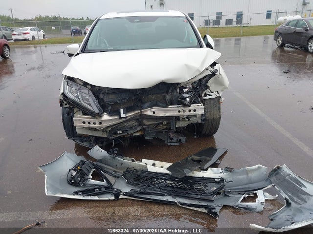 Продажа на аукционе авто 2019 Honda Odyssey Ex-l, vin: 5FNRL6H67KB507492, номер лота: 12663324