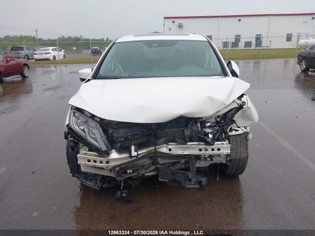 Продажа на аукционе авто 2019 Honda Odyssey Ex-l, vin: 5FNRL6H67KB507492, номер лота: 12663324