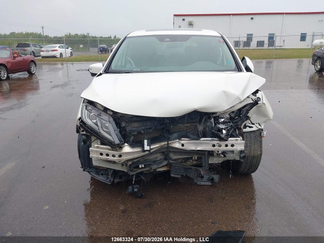 Продажа на аукционе авто 2019 Honda Odyssey Ex-l, vin: 5FNRL6H67KB507492, номер лота: 12663324