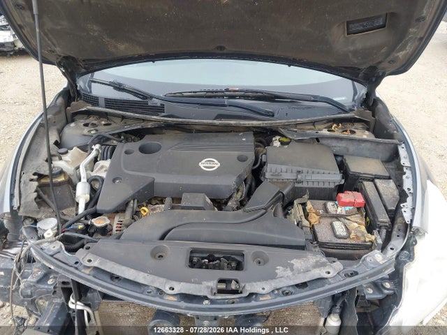 1N4AL3AP6FN905840 Nissan Altima 2.5/2.5 S/2.5 Sl/2.5 Sv