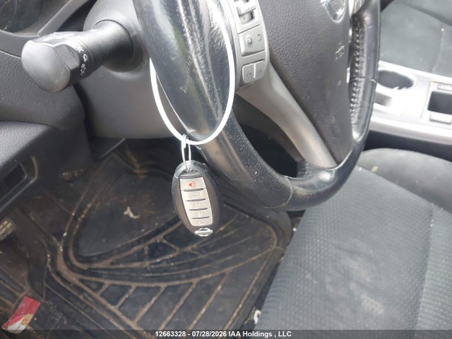 1N4AL3AP6FN905840 Nissan Altima 2.5/2.5 S/2.5 Sl/2.5 Sv