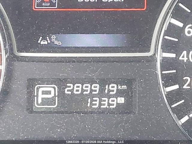 1N4AL3AP6FN905840 Nissan Altima 2.5/2.5 S/2.5 Sl/2.5 Sv
