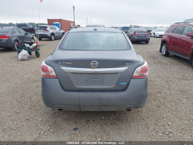 1N4AL3AP6FN905840 Nissan Altima 2.5/2.5 S/2.5 Sl/2.5 Sv