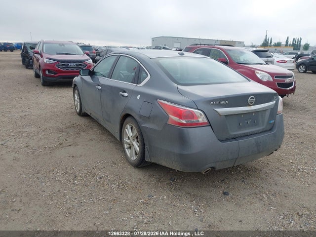 1N4AL3AP6FN905840 Nissan Altima 2.5/2.5 S/2.5 Sl/2.5 Sv