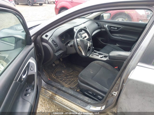 1N4AL3AP6FN905840 Nissan Altima 2.5/2.5 S/2.5 Sl/2.5 Sv