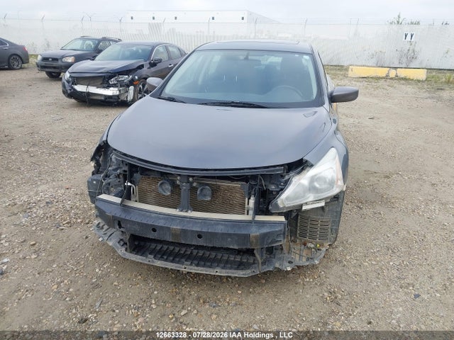 1N4AL3AP6FN905840 Nissan Altima 2.5/2.5 S/2.5 Sl/2.5 Sv