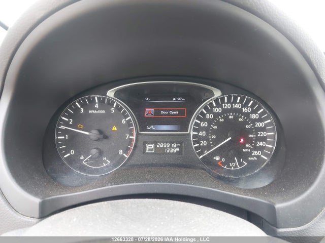 1N4AL3AP6FN905840 Nissan Altima 2.5/2.5 S/2.5 Sl/2.5 Sv