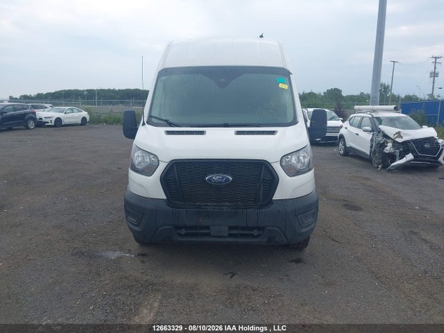 Ford Transit T-250 2024 1FTBR3X84RKA50798 Image 12