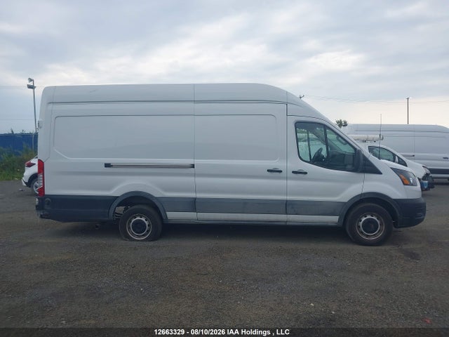 Ford Transit T-250 2024 1FTBR3X84RKA50798 Image 13