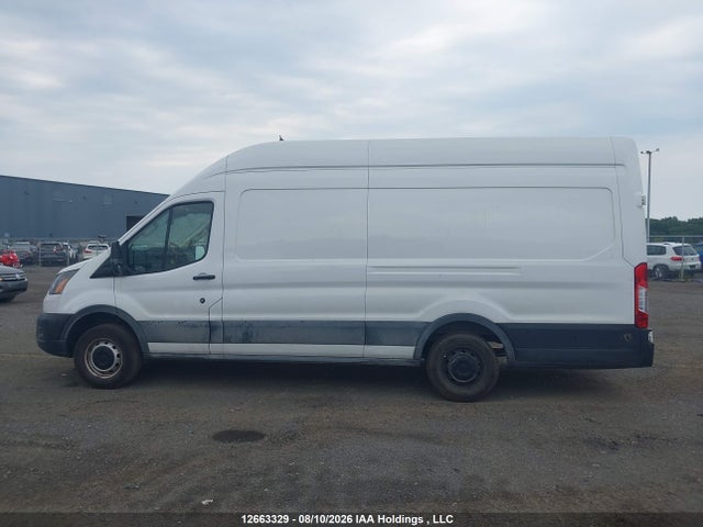 Ford Transit T-250 2024 1FTBR3X84RKA50798 Image 14