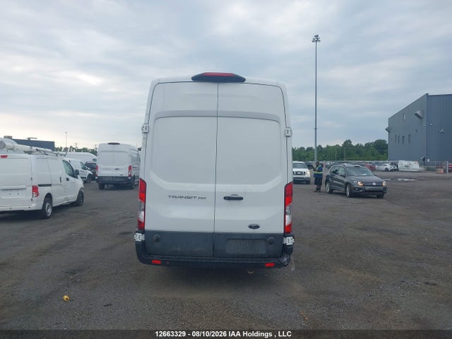 Ford Transit T-250 2024 1FTBR3X84RKA50798 Image 16