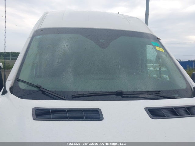 Ford Transit T-250 2024 1FTBR3X84RKA50798 Image 17
