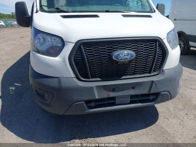 Ford Transit T-250 2024 1FTBR3X84RKA50798 Image 19