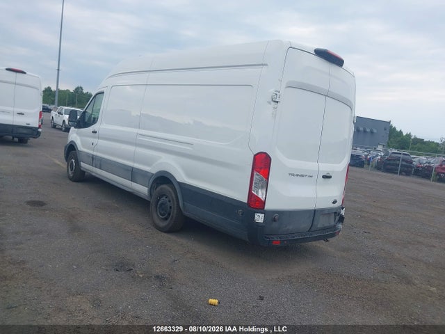 Ford Transit T-250 2024 1FTBR3X84RKA50798 Image 3