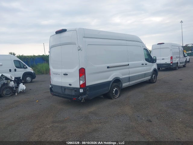 Ford Transit T-250 2024 1FTBR3X84RKA50798 Image 4