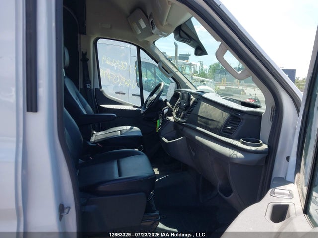 Ford Transit T-250 2024 1FTBR3X84RKA50798 Image 5