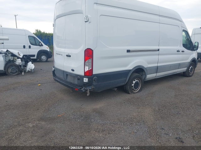 Ford Transit T-250 2024 1FTBR3X84RKA50798 Image 6