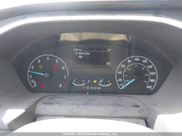Ford Transit T-250 2024 1FTBR3X84RKA50798 Image 7