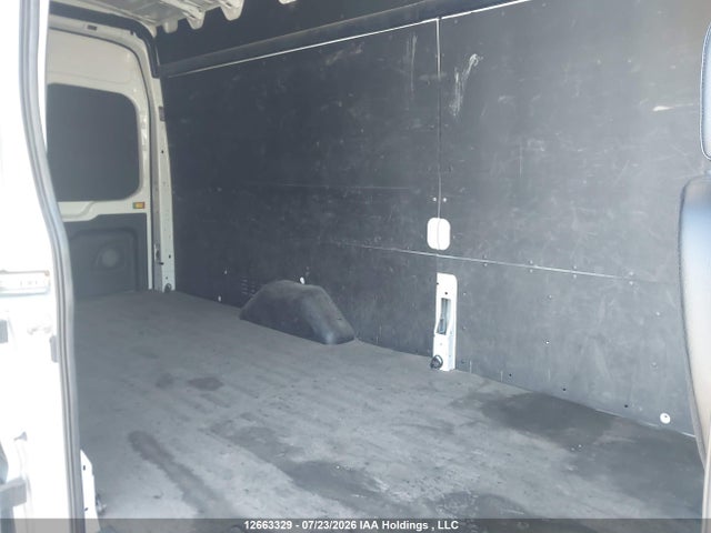 Ford Transit T-250 2024 1FTBR3X84RKA50798 Image 8