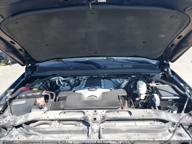 Cadillac Escalade Platinum 2016 1GYS4DKJ5GR400131 Image 10