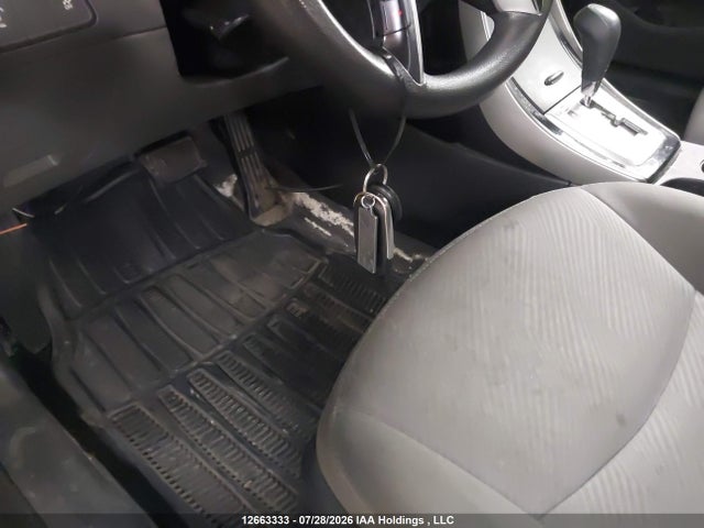 Продаж на аукціоні авто 2013 Hyundai Elantra Gls/limited, vin: 5NPDH4AE4DH161634, номер лоту: 12663333