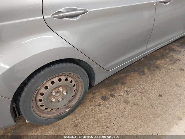 Продаж на аукціоні авто 2013 Hyundai Elantra Gls/limited, vin: 5NPDH4AE4DH161634, номер лоту: 12663333