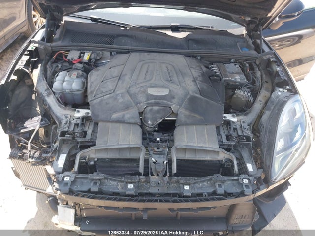 Porsche Cayenne 2019 WP1AA2AY6KDA13704 Image 10