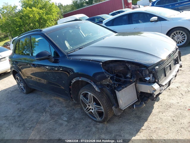 Porsche Cayenne 2019 WP1AA2AY6KDA13704 Image 14