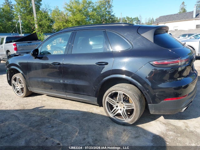 Porsche Cayenne 2019 WP1AA2AY6KDA13704 Image 15